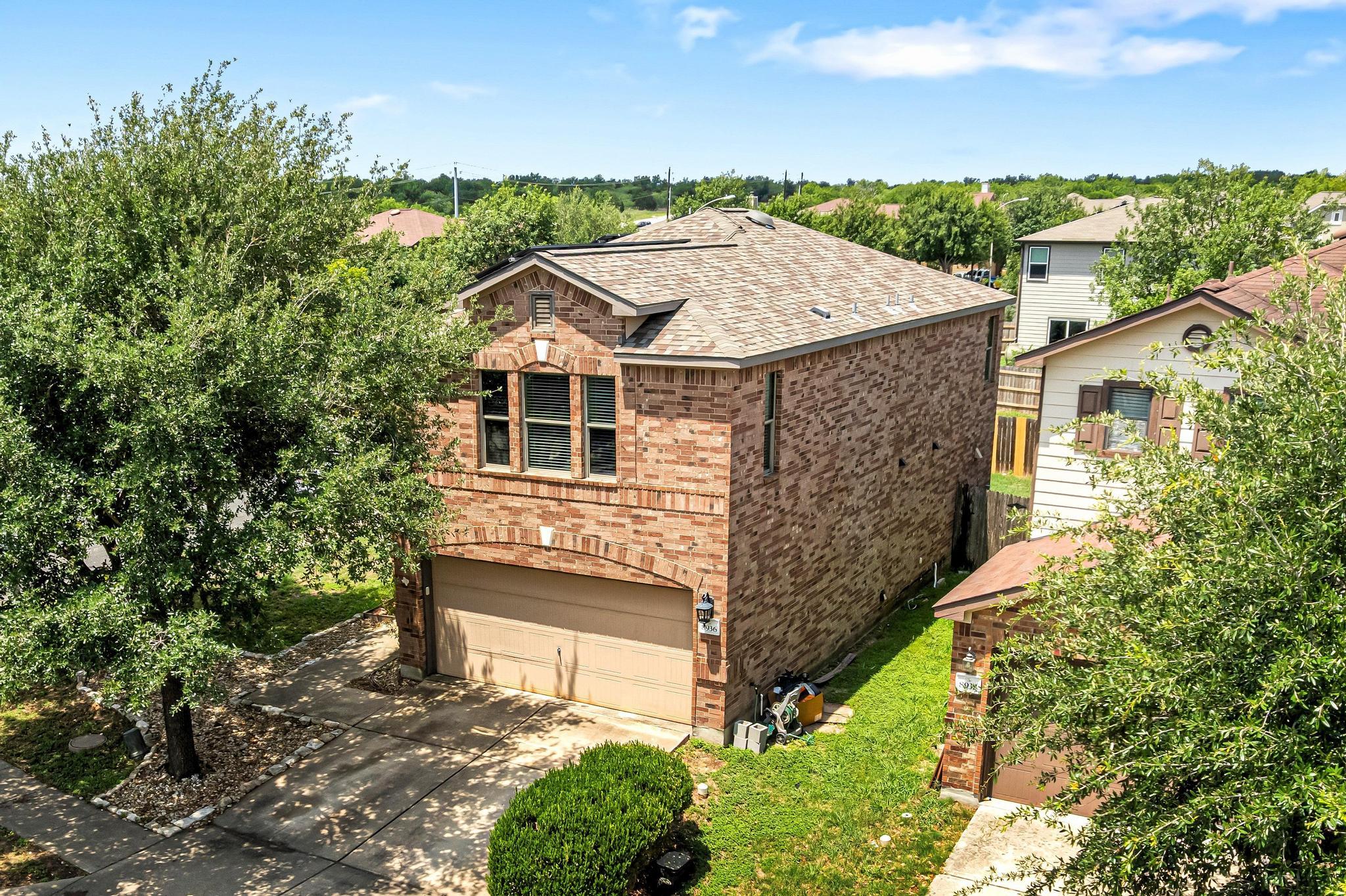 8936 Milton Lease DR