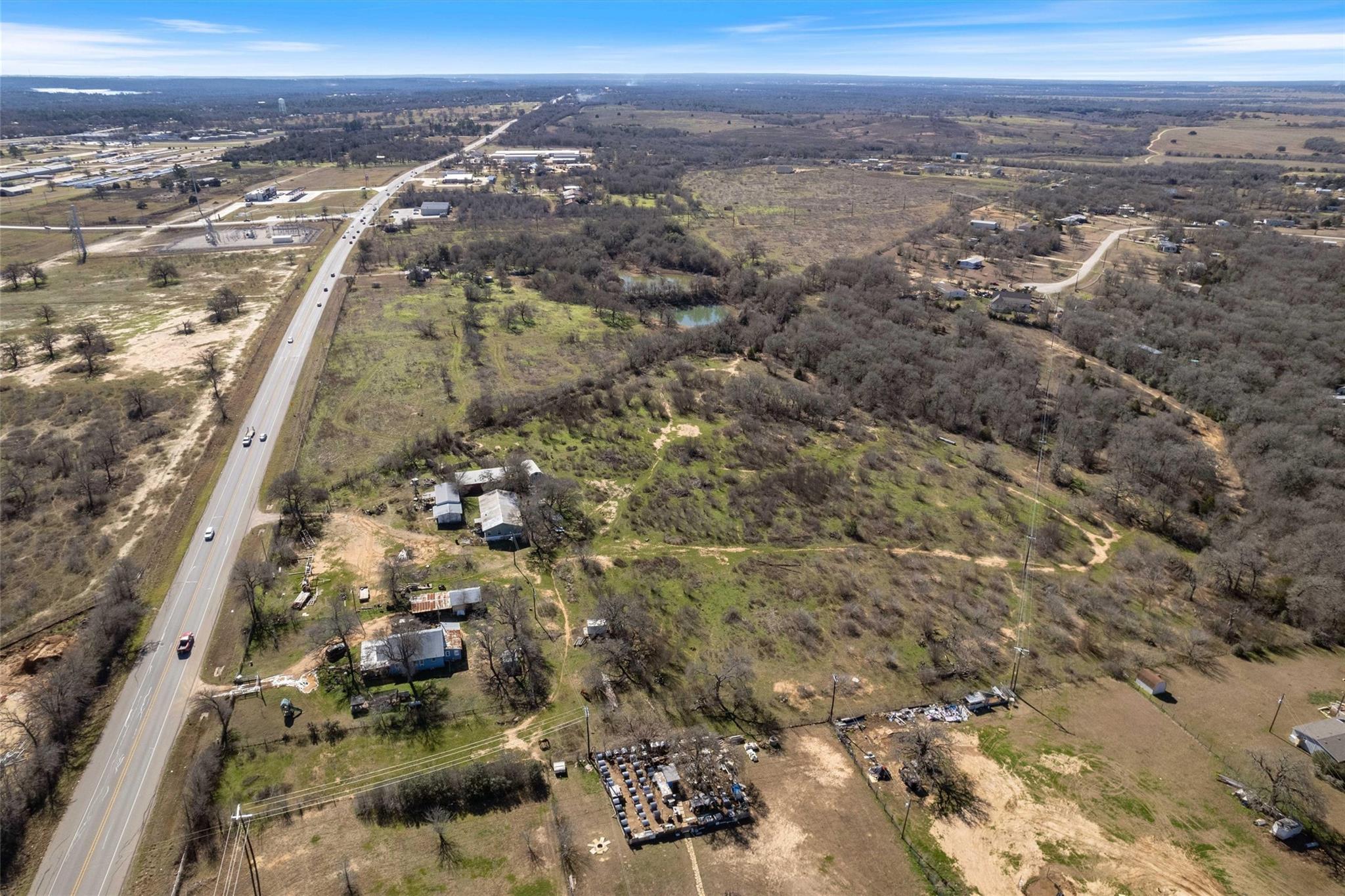 1540 N State Highway 95 Highway