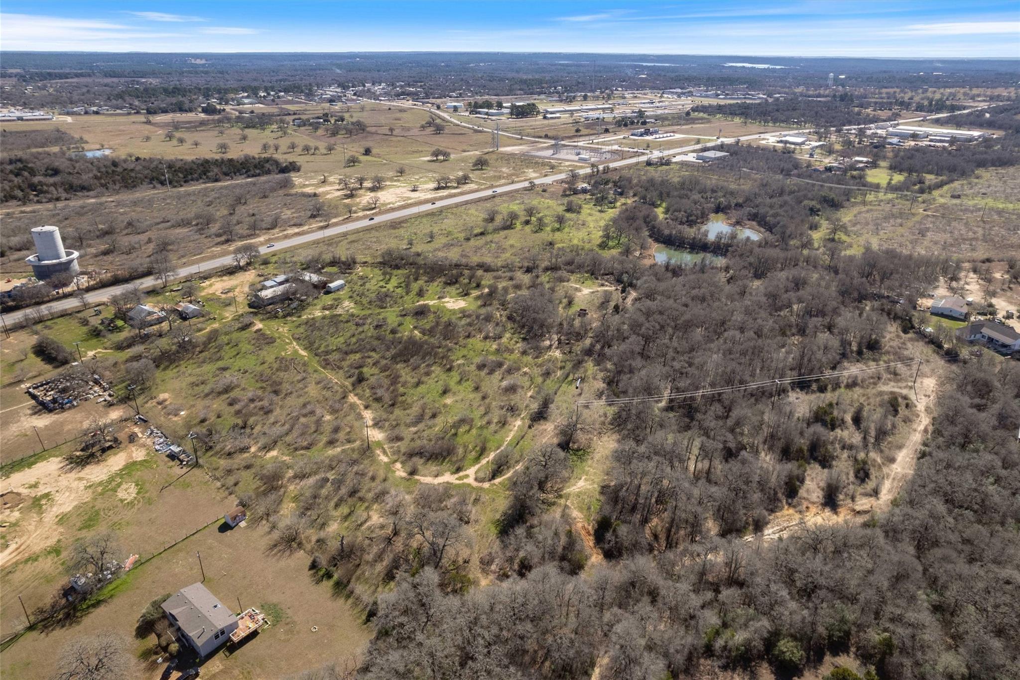 1540 N State Highway 95 Highway