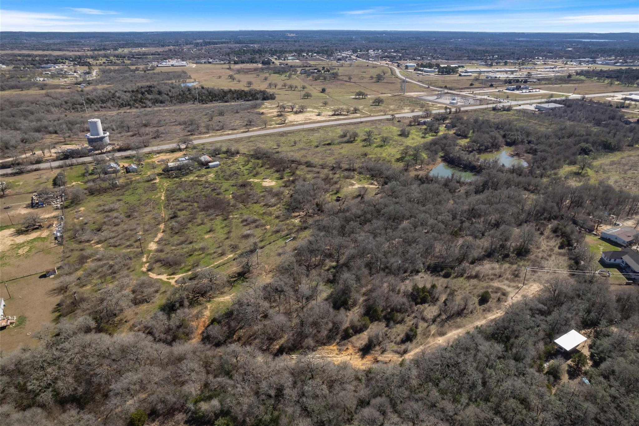 1540 N State Highway 95 Highway