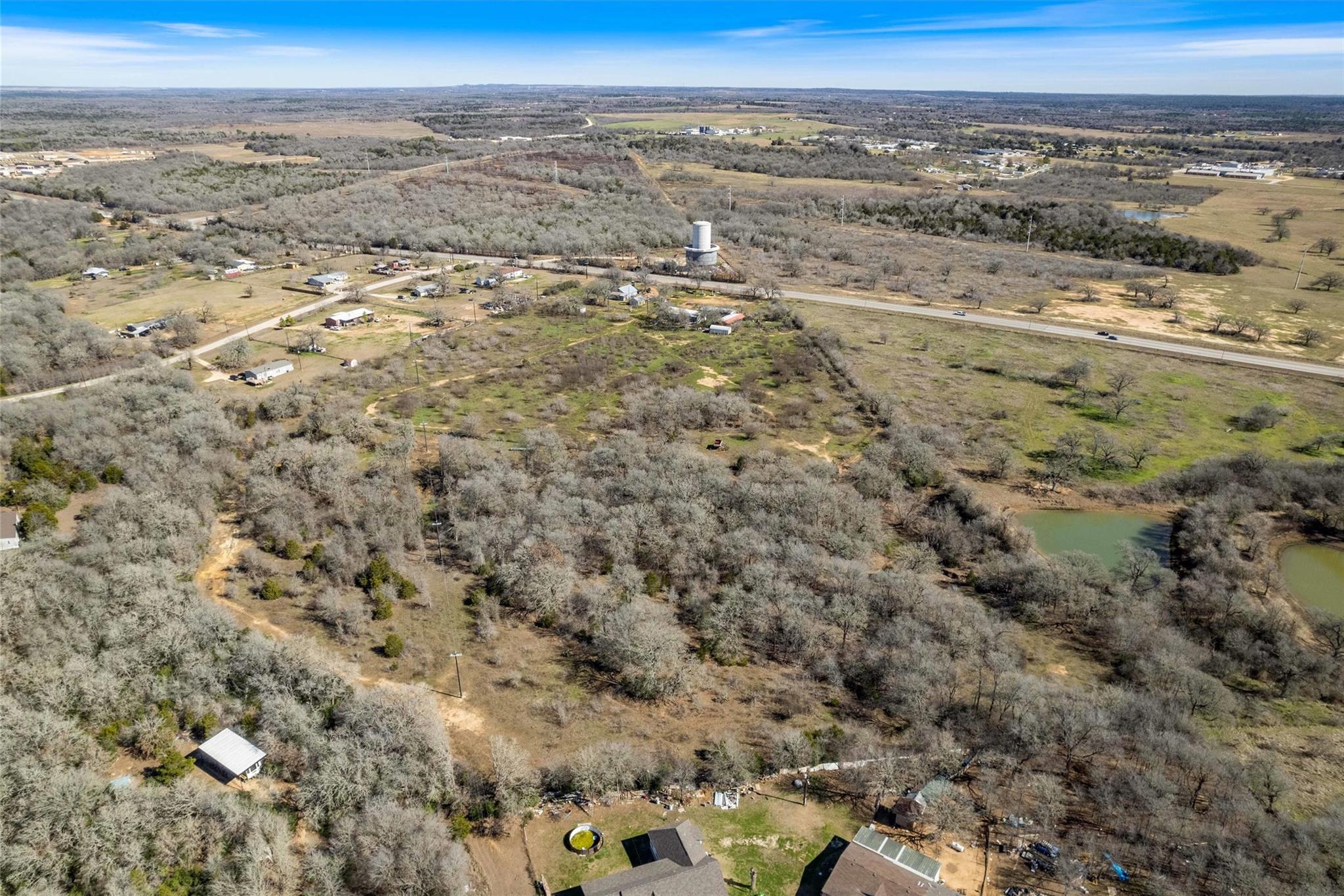 1540 N State Highway 95 Highway