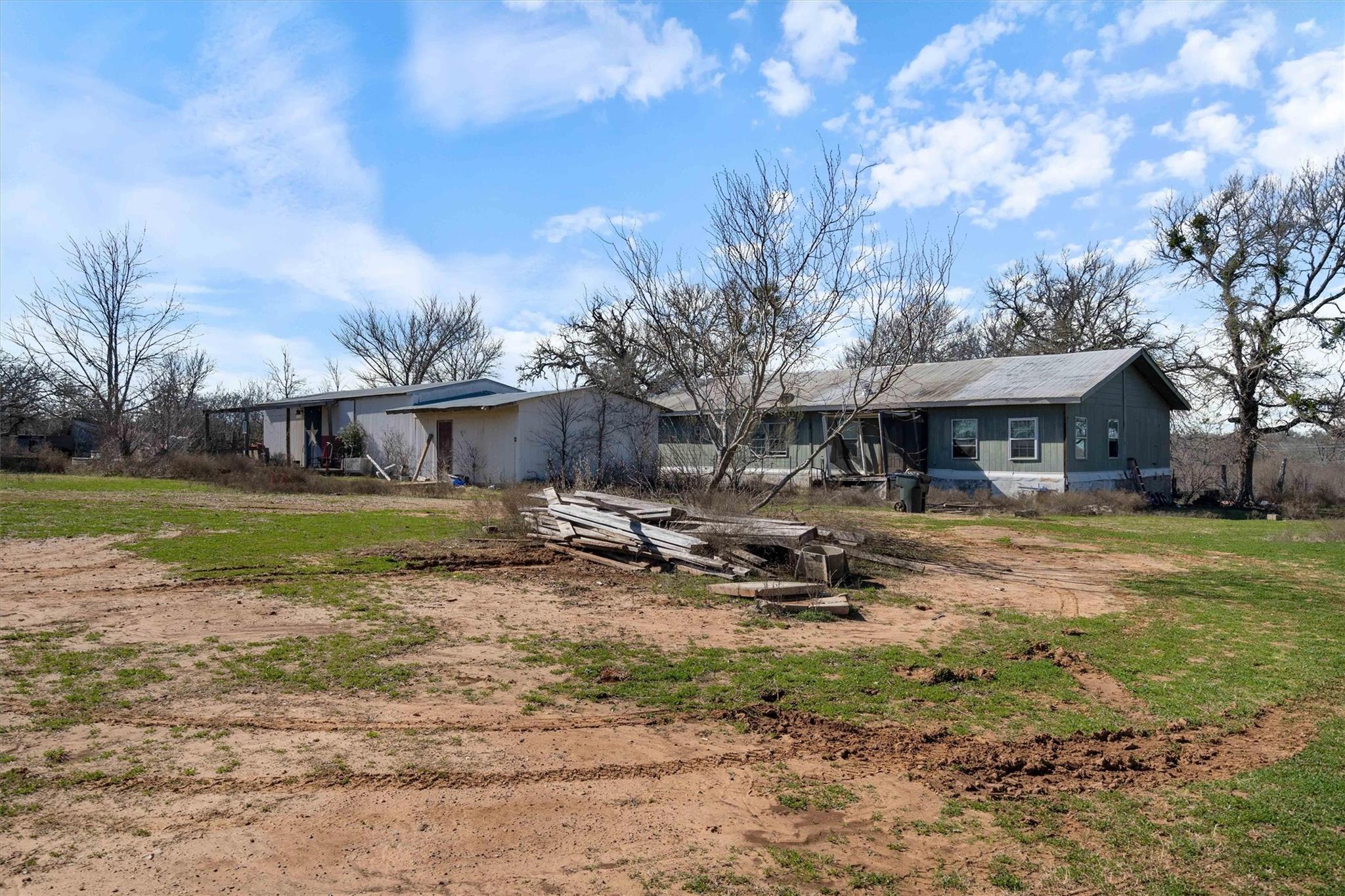 1540 N State Highway 95 Highway