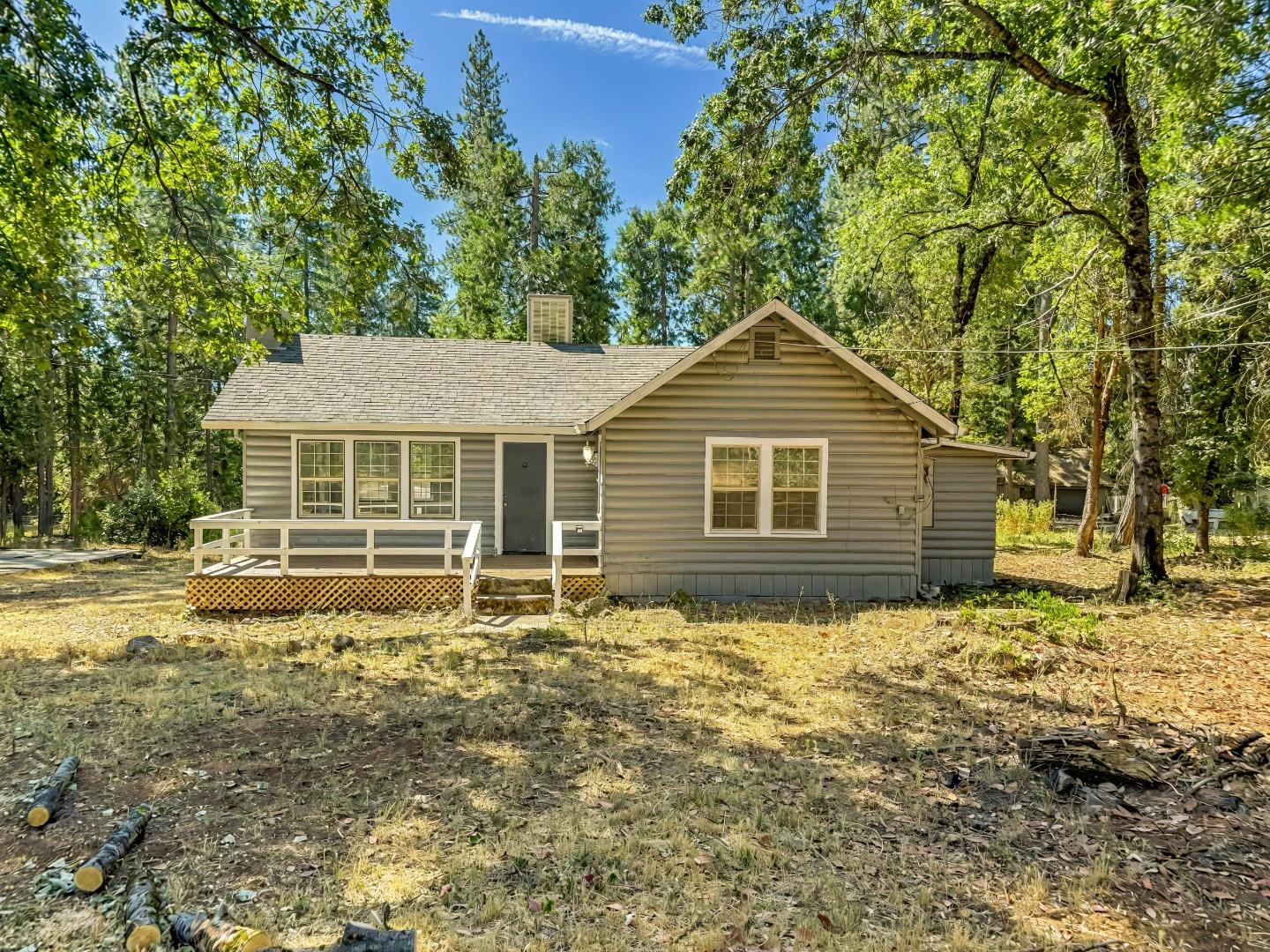 7418 Wentworth Springs Road