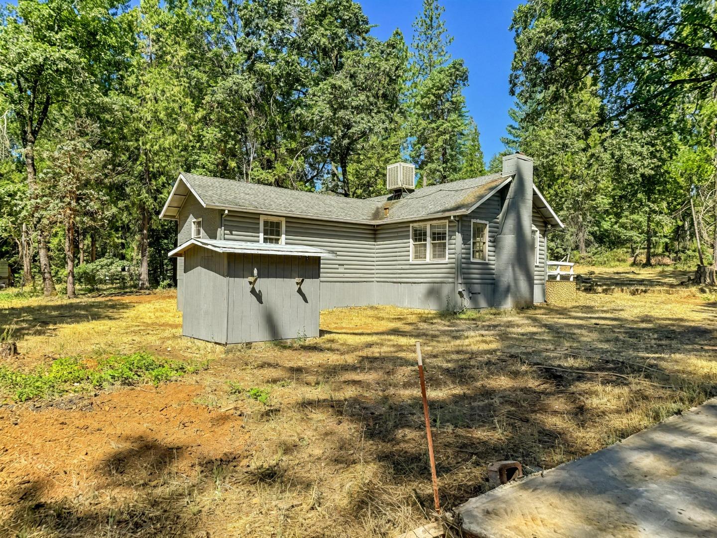 7418 Wentworth Springs Road