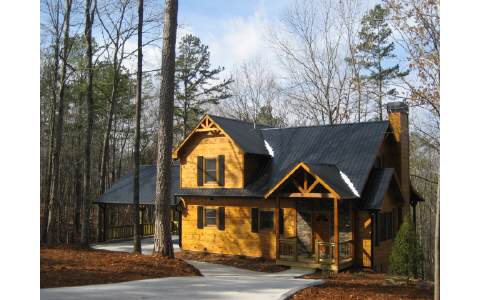 L542 Eagle Mountain Drive