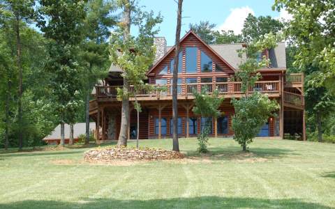 218 Double Branch Trail