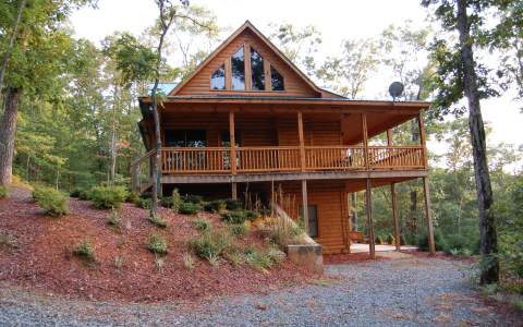 352 Sunrise Court