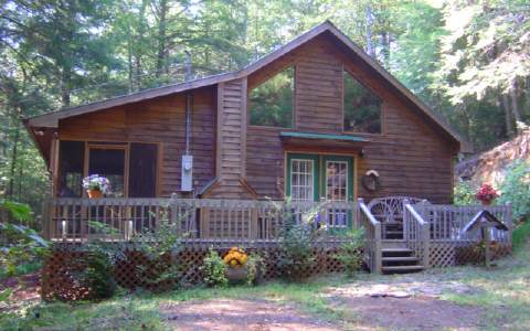 11294 Old Ccc Camp Road