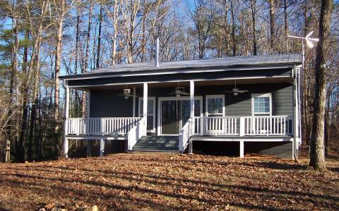 111 Parnell Drive