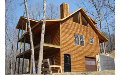 120 Pasha Drive