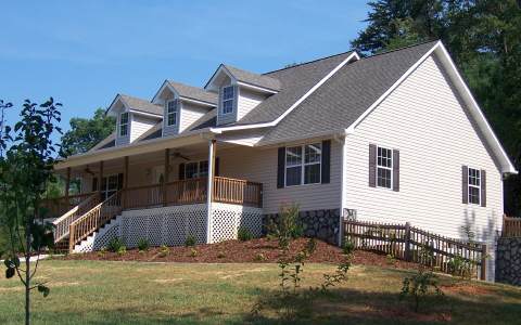 80 Burgess Road