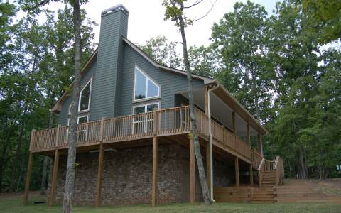 1321 Hunter Road