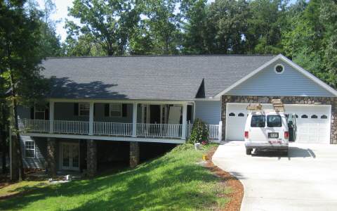 580 Shenandoah Drive