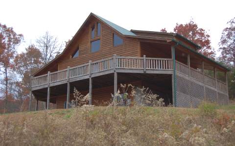 59 Cedar Valley Road