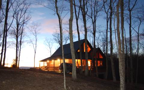 44 Coon Gap Road