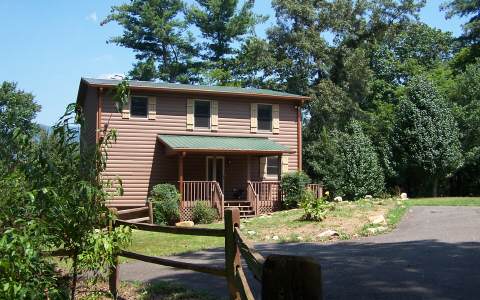 176 Cartecay River Run