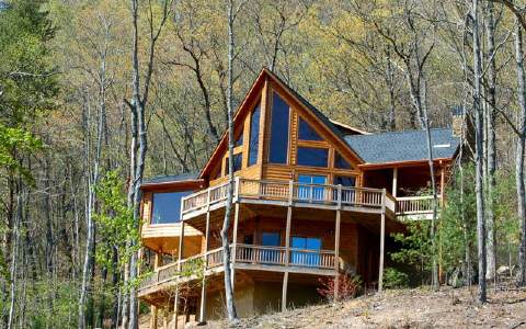 LT 16 Falling Rock Road
