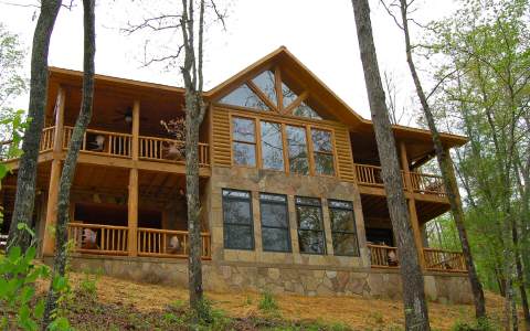 LOT 5 Arapaho Walk