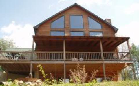 100 Burke Mountain View