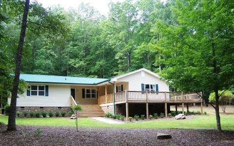 286 Walnut Lane