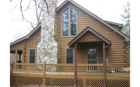 140 Cedar Ridge Road