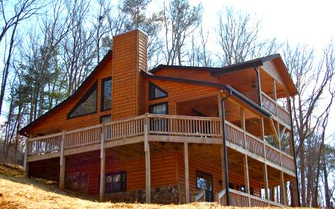 126 Spring Creek Road