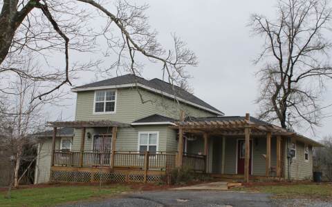 110 Spruce Pine