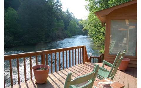 587 Timber Falls Trail