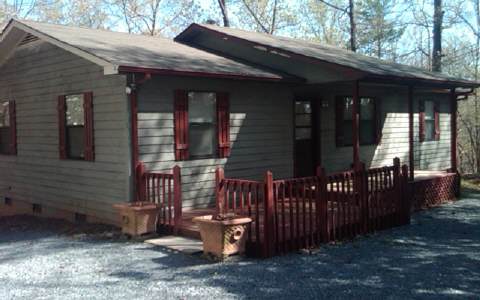 1564 Garnet Drive
