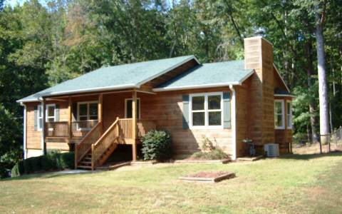 1284 Twin Mountain Lake