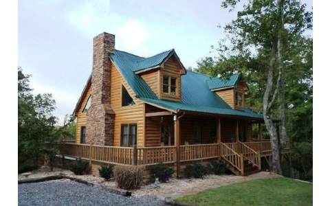 198 White Pine Ridge