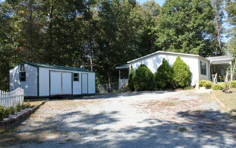 58 Holly Ridge