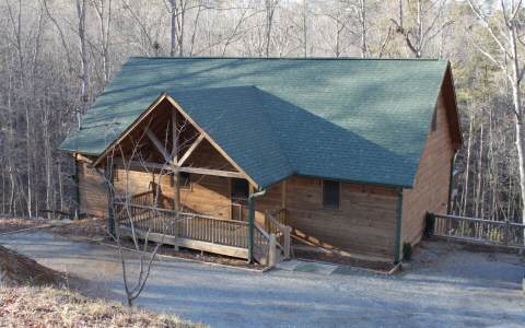 501 Gateway Drive