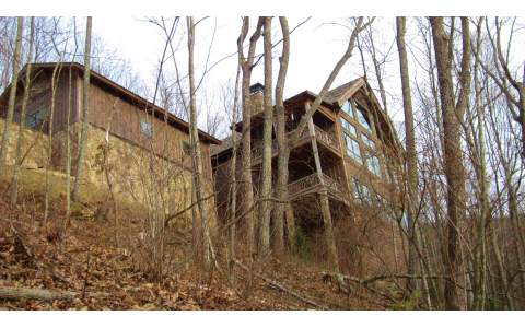 211 Moss Creek Trail