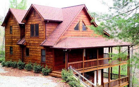 137 Trails End Ridge