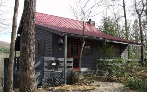 309 Buck Ridge Road
