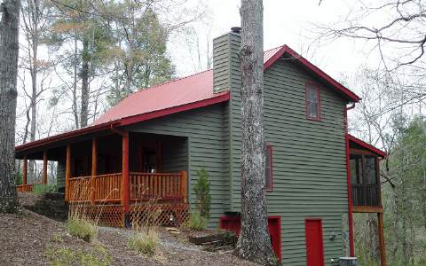 799 Pocaset Drive
