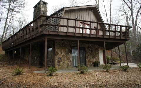 355 Campbell Camp Circle