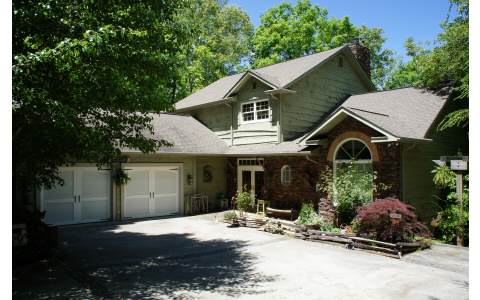 417 Riverwood Road