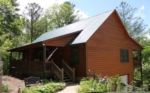 130 Tonto Drive