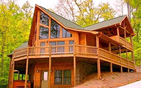 105 Tias Trail