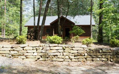 80 Deer Trail