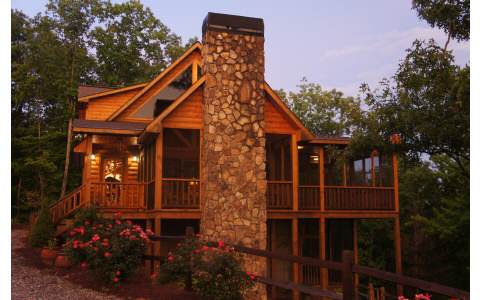635 High Meadows