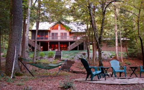 266 River Road