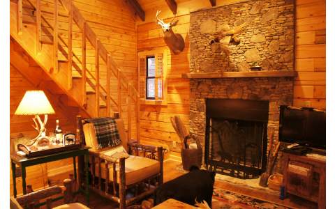 289 Rockhouse Road