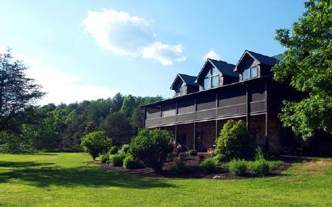 358 Hidden Valley Road