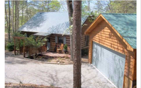 418 Misty Hollow Road