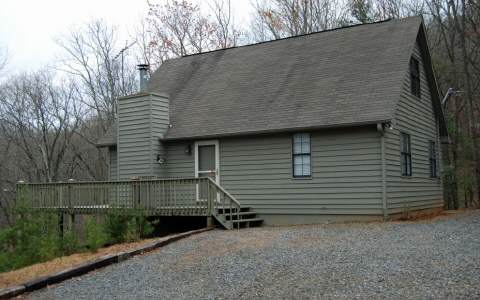 349 Walnut Mountain Road