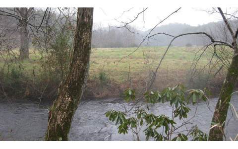 5 River Escape Trail