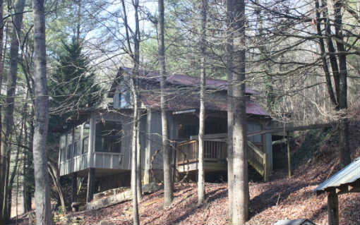 Dover Chapel Terrace